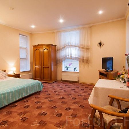 Fortuna Hotel Chisinau Bagian luar foto