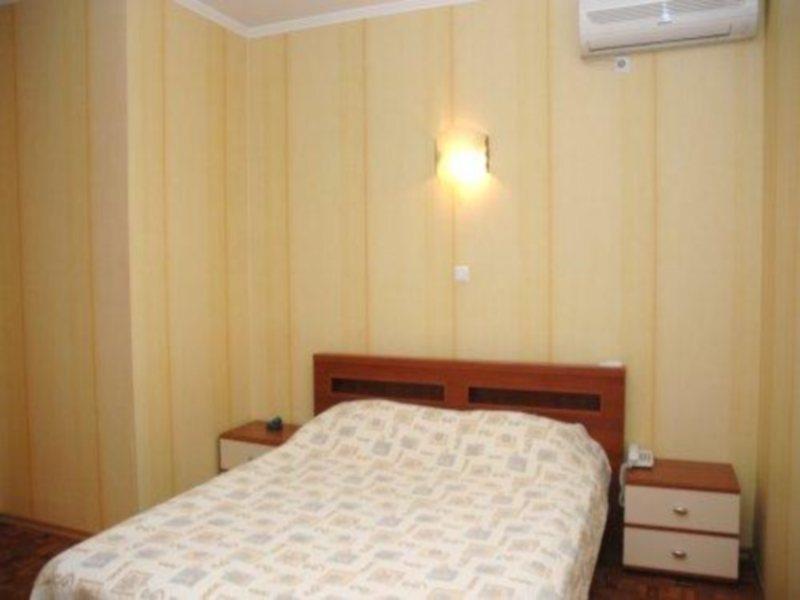 Fortuna Hotel Chisinau Bagian luar foto